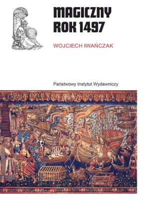 Obrázok produktu pre Magiczny rok 1497