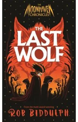 Produktbild von The Last Wolf