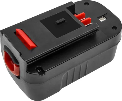 Produktbild von TECHTEK Akku Kompatibel mit [Black & Decker] BD18PSK, BDGL1800, BDGL18K-2, BPT318, BPT318-XE, CCS818, CCS818-2, CD182K-2, CD18SFRK, CD18SK-2, CDC180A