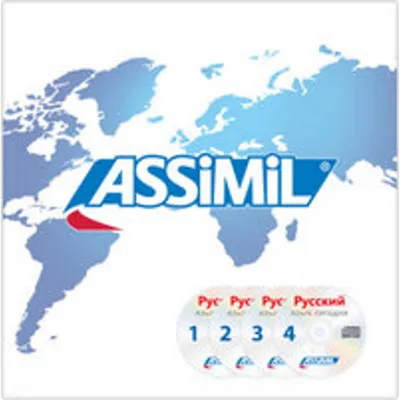 Produktbild von Russisch