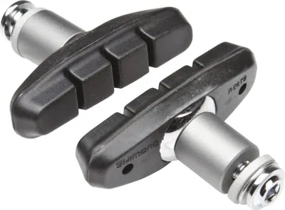 Image de Shimano Shim.patins de frein Cx50 paire taille M