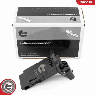 Produktbild von ESEN SKV 07SKV211 Luftmassenmesser LMM für FORD FOCUS III Turnier Luftmengenmesser