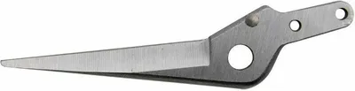 Produktbild von Břit stříhací, pro zahradní nůžky 8872105, kruhový otvor pro šroub