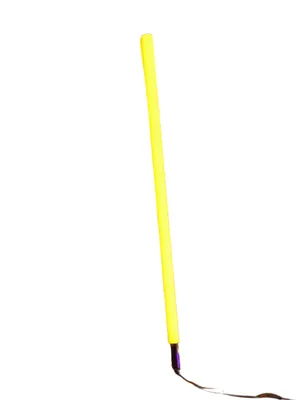 Produktbild von 9992 LED VISION Stab 18Watt 2000Lm 123cm IP20 Kunststoff-Röhre Orange