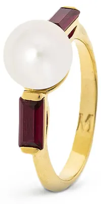 Obrázek produktu pro MAJORICA Šperky 17268-01-1-R13-000-1