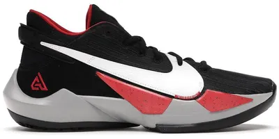Produktbild von Nike Zoom Freak 2 Bred - EU 45