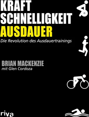 Produktbild von Kraft, Schnelligkeit, Ausdauer