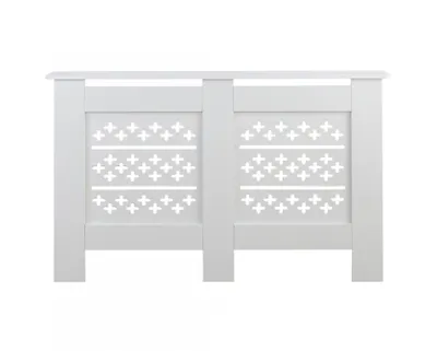 Produktbild von Radiatorgehäuseheizung - Radiatorgehäuse - 112 cm breit