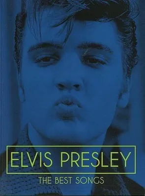 Produktbild von Elvis Presley Die Besten Songs