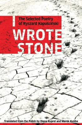 Produktbild von I Wrote Stone
