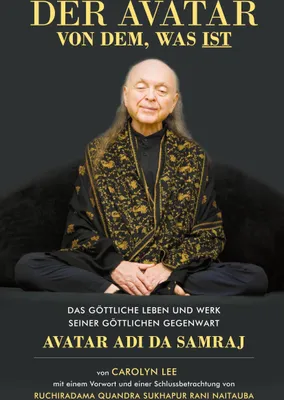 Produktbild von Der Avatar von dem, was ist