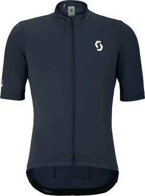 Produktbild von Scott Endurance Kurzarmtrikot für Herren dark blue XL