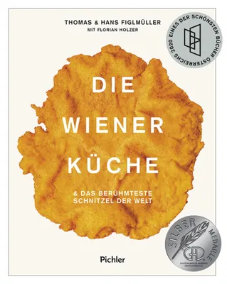 Produktbild von Die Wiener Küche