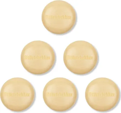 Produktbild von Handsoap Sandelholz - 100g – 6x 100g