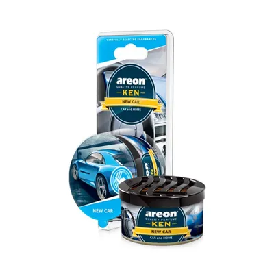 Obrázok produktu pre Areon Ken Autoupratovanie  Vůz
