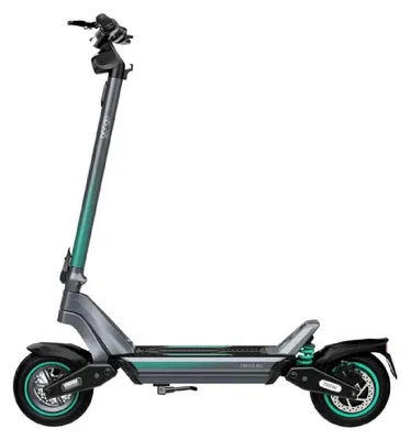 Obrázek produktu pro Cecotec Bongo Y45 Connected, 65 km, Lithium-ion (Li-ion), 48 V, 13 Ah, 6 h, 54.6 V
