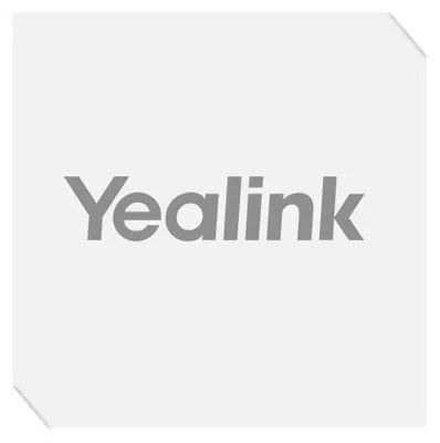 Immagine prodotto di Adattatore di alimentazione accessorio Yealink MSFT (48V/0,7A) per A20/A30 e MTR (330000025016)