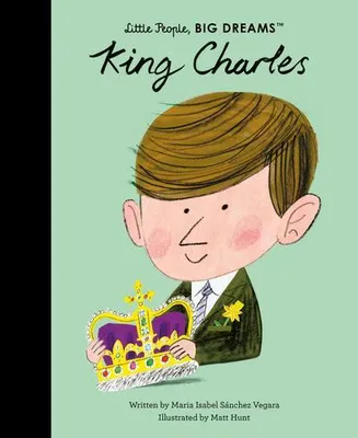 Obrázek produktu pro King Charles