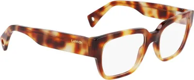 Produktbild von Brillenfassung Lanvin LNV2601-217 Ø 52 mm