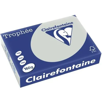 Image de Clairefontaine Trophée
