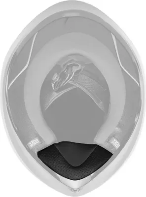 Immagine prodotto di Agv K6 Casco Mentoniera Nero Nero Taglia Unica