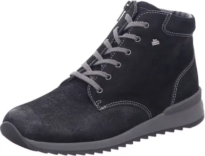 Produktbild von Finn Comfort Schnür-Stiefeletten für Damen