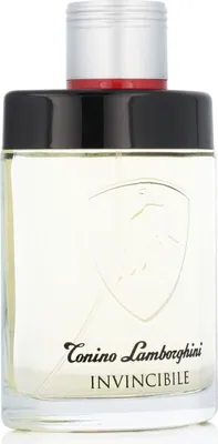 Image de Invincibile Eau de Toilette pour homme 125 ml - Lamborghini