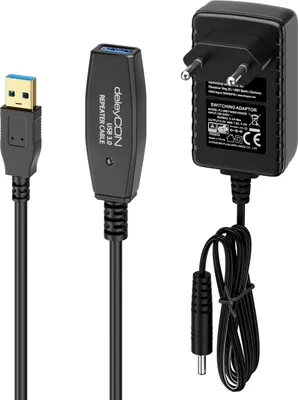 Produktbild von deleyCON MK5099
