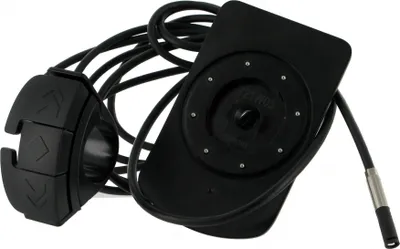 Produktbild von für IDWORKX OPINION E -  2016, Original Halterungsdock inkl. Bedieneinheit
