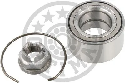 Image de Jeu de roulements de roue OPTIMAL 701302