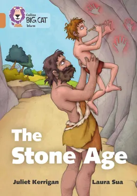 Produktbild von The Stone Age