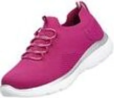 Produktbild von Rieker Sportliche Slipper Damen 31373139303135 Pink 36 EU