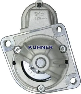 Produktbild von AD KÜHNER 254155 Starter Anlasser 1,3kW für BMW 3 Coupe (E46) 12V