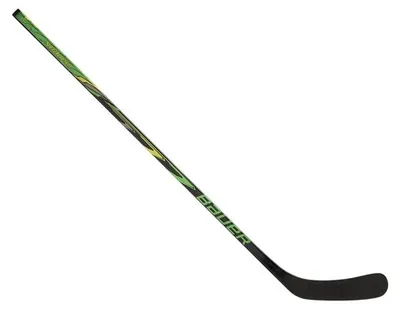 Productafbeelding van BAUER Comp. Schläger Supreme Jr. Serie, grip - 46 inch - flex 20, kleur: P92, maat: RHT