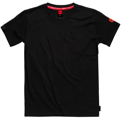 Produktbild von Ozoshi - "Utsuro" T-Shirt für Herren MR994 (XXL) (Schwarz)