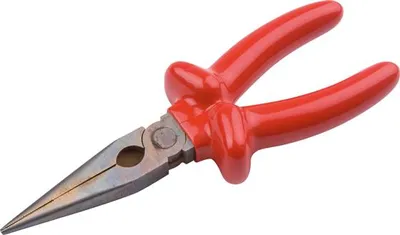 Produktbild von Endres Tools Telefonzange Länge 180 mm - 0631800C