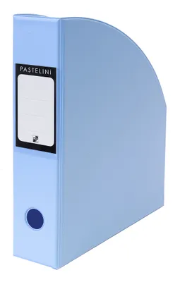 Productafbeelding van Standaard voor documenten PASTELINI - blauw