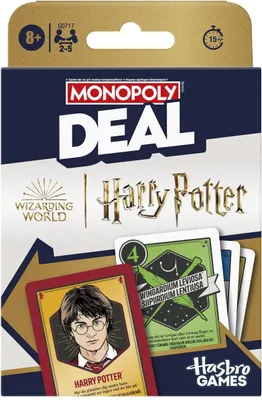 Produktbild von Hasbro G07172DS5, 8 Jahr(e), 15 min