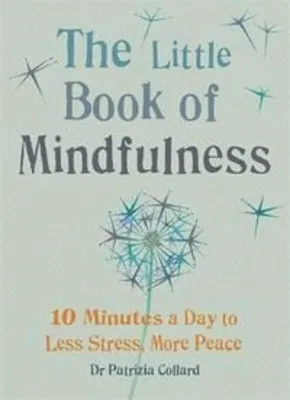 Image de Little Book of Mindfulness