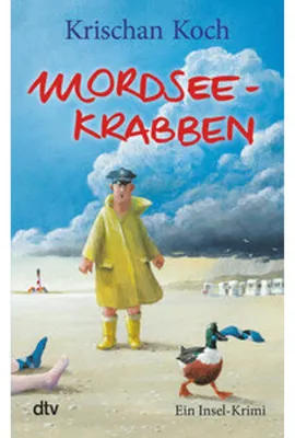 Obrázok produktu pre Mordseekrabben