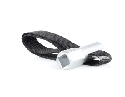 Immagine prodotto di SATA ST97441St Chiave del filtro dell'olio da 18" con cinghia in nylon per impieghi gravosi per la resistenza allo scivolamento
