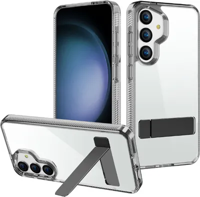 Image de INF Étui de téléphone avec support pour Samsung Samsung Galaxy S24 Plus
