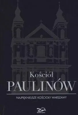 Productafbeelding van Rosikon, J: Kosciol Paulinow