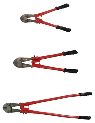 Immagine prodotto di Taglia-perni, tronchesino, set da 3 pezzi da 350/450/900 mm