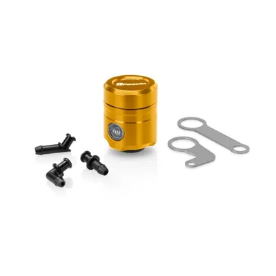 Image de Réservoir Paraxite pour liquide de frein et d'embrayage 12ml or