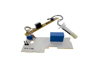 Produktbild von Maico Platine Pl Er 100 F Ersatzteil für Ventilatoreinsatz mit Lichtsteuerung 70x23x115 mm