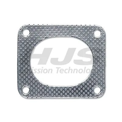 Produktbild von Hjs Dichtung, Abgasrohr Ausgang 83 12 2032