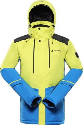 Produktbild von Jacken Alpine Pro Zarib MJCB636564