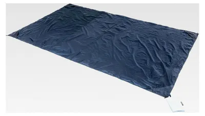 Produktbild von Picknick-/Outdoor-/Festival-Überlebensdecke, 8000 mm, 210 x 130 cm, Blau 2022