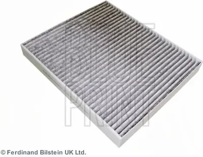 Produktbild von BLUE PRINT ADW192507 Innenraumfilter Pollenfilter für OPEL ZAFIRA B (A05) Aktivkohle